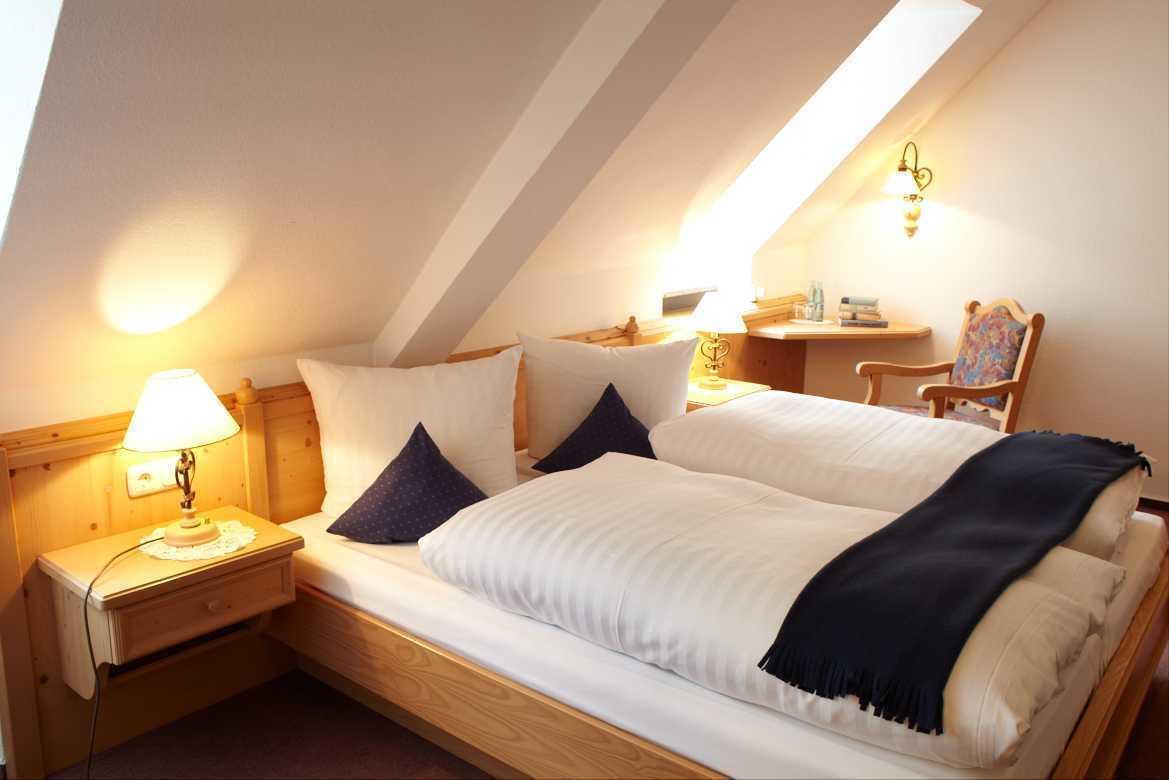 Hotelgasthof Buchenmuehle Lohr Extérieur photo